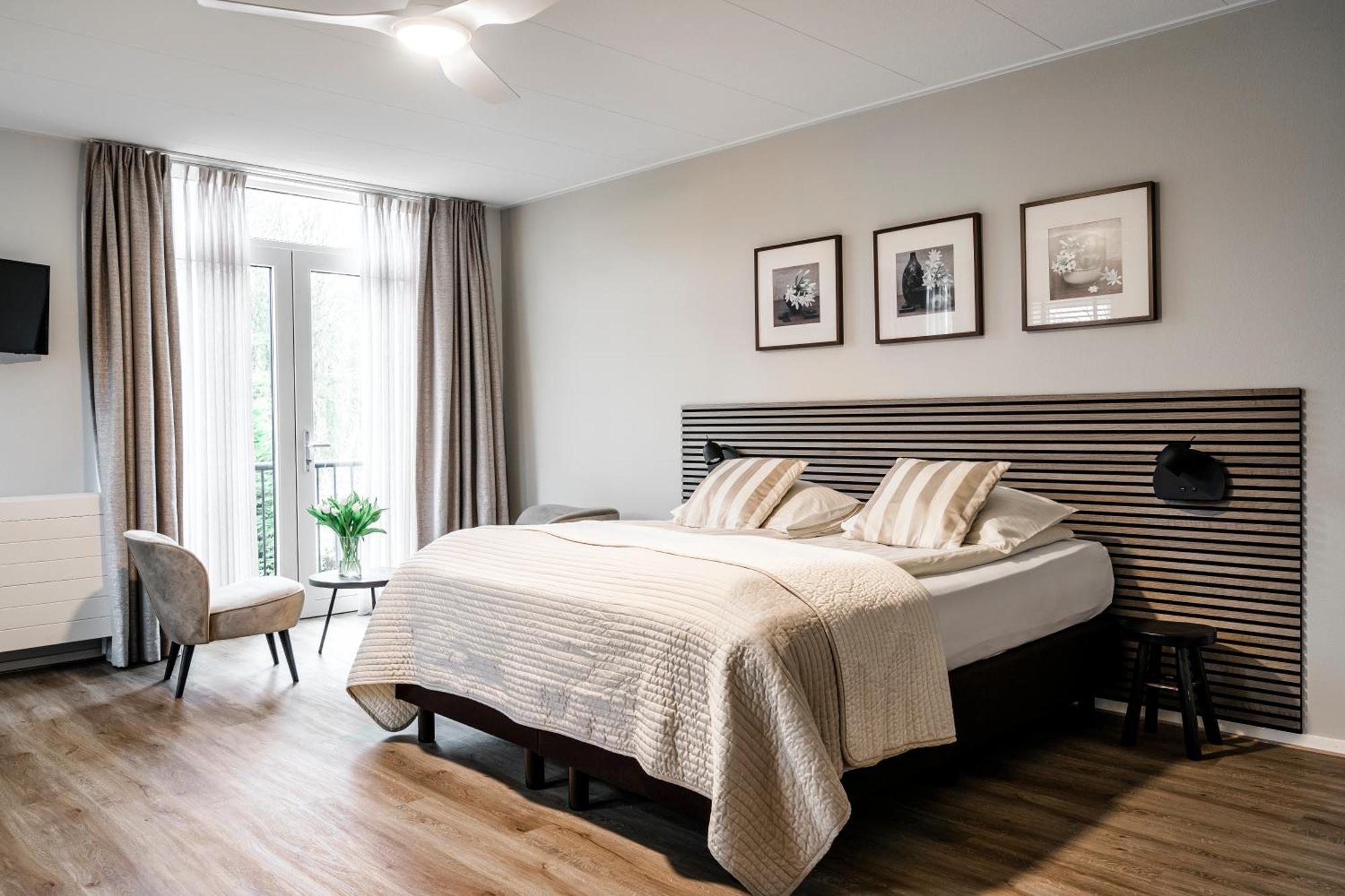 De Logerie Bed & Breakfast Enkhuizen Exterior photo
