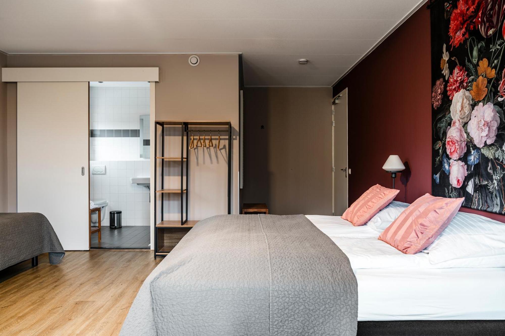 De Logerie Bed & Breakfast Enkhuizen Exterior photo