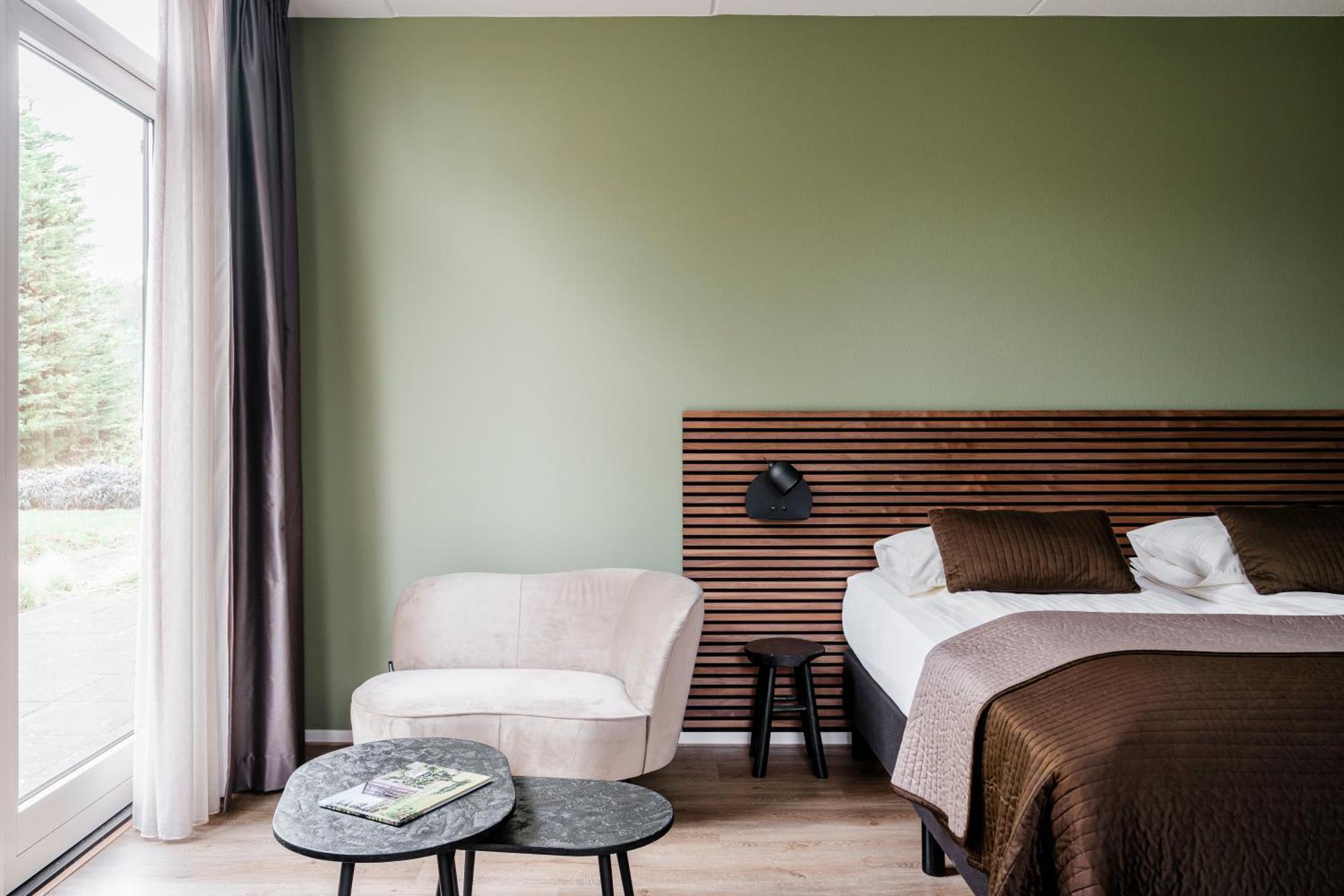 De Logerie Bed & Breakfast Enkhuizen Exterior photo